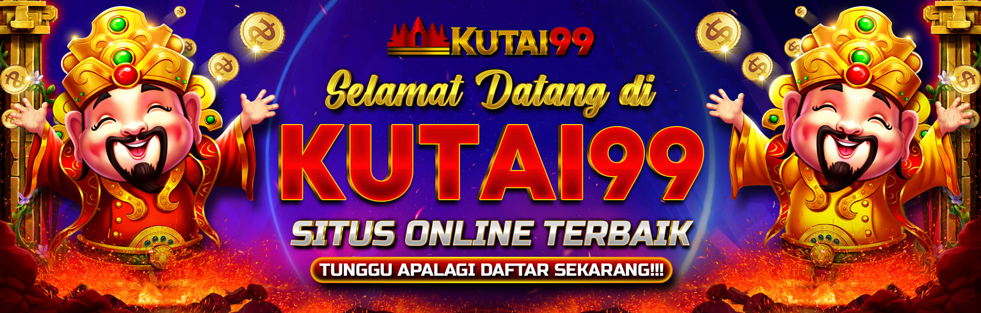 KUTAI99