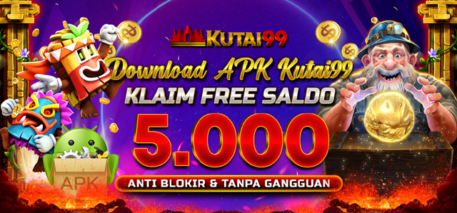 kutai99 daftar